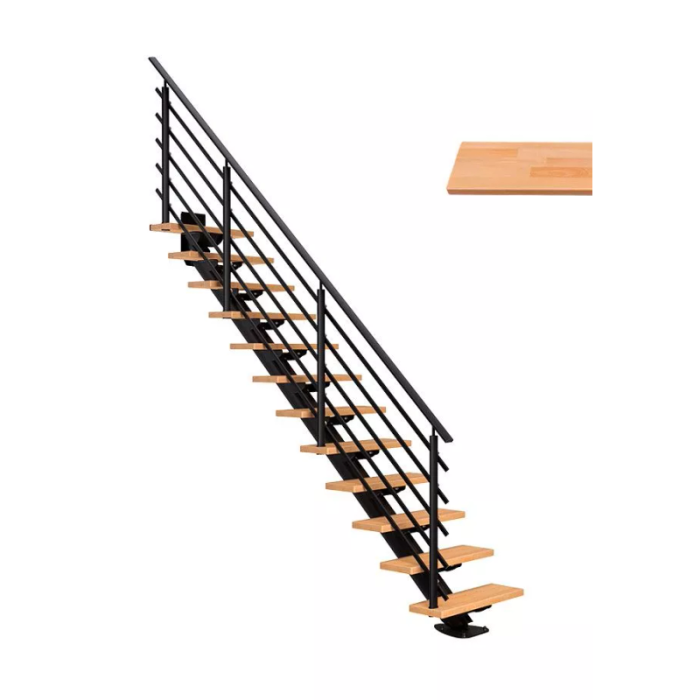 Trappa Sydney Pure Rak Dolle