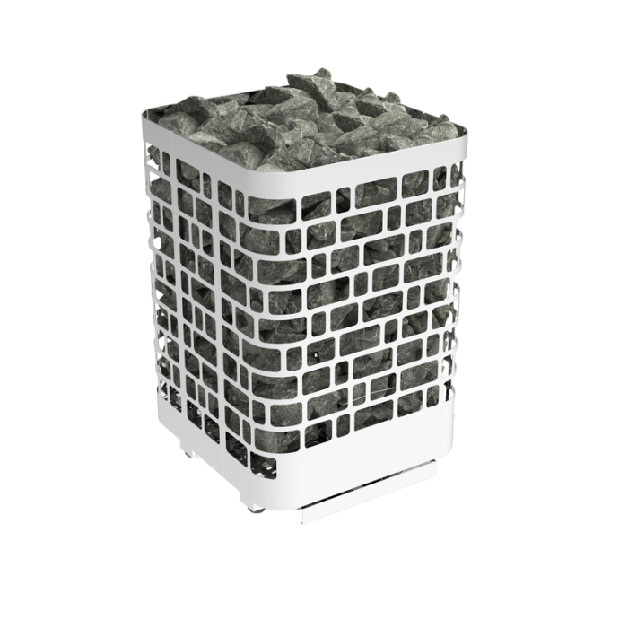 Elektrisk bastuaggregat Rostfri Krios Golv NS 3P SAWO Elektrisk bastuaggregat Rostfri Krios Golv NS 3P SAWO