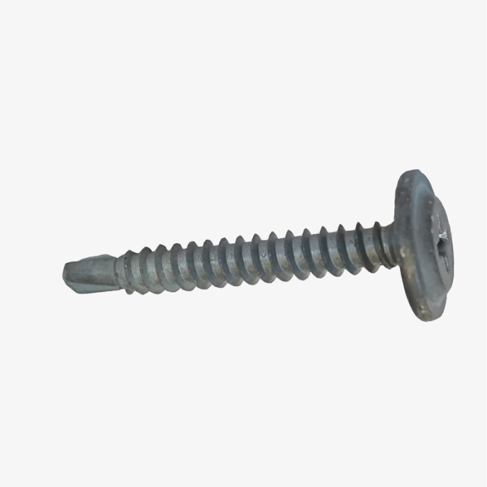 Skruv 4,2x32 SCR-S för Vindskyddsskiva Cembrit Windstopper Swisspearl