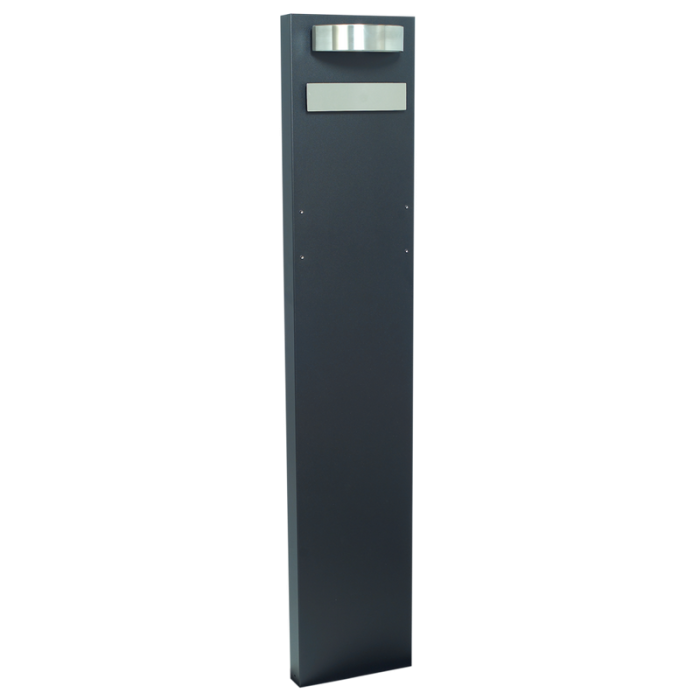 Stativ 63 Djupsvart MEFA