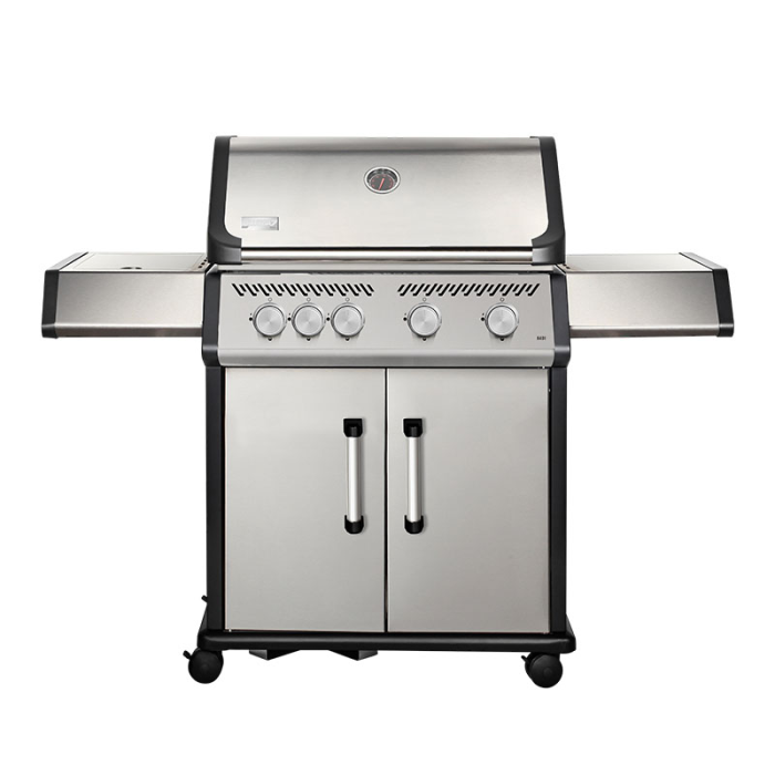 Gasolgrill X401 Bluegaz