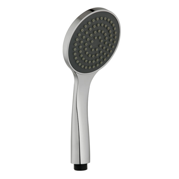 Handdusch Verum Krom 1-spray 100mm Adora Handdusch Verum Krom 1-spray 100mm Adora