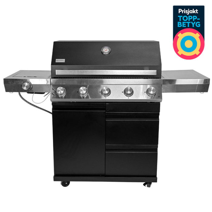 Gasolgrill Z501 Bluegaz