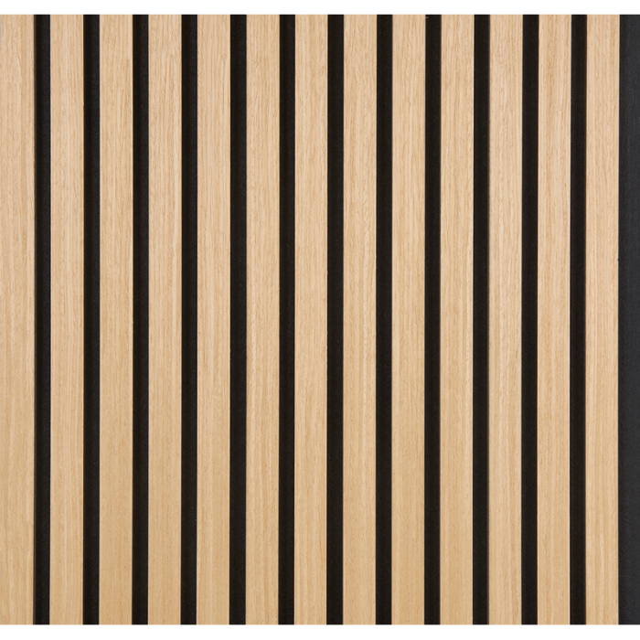 Akustikpanel Quanti 2440 mm Fibrotech