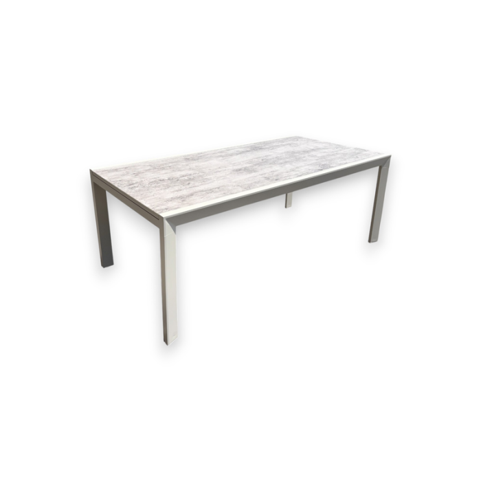 Trädgårdsbord Palermo 200*90 cm Baltic Garden