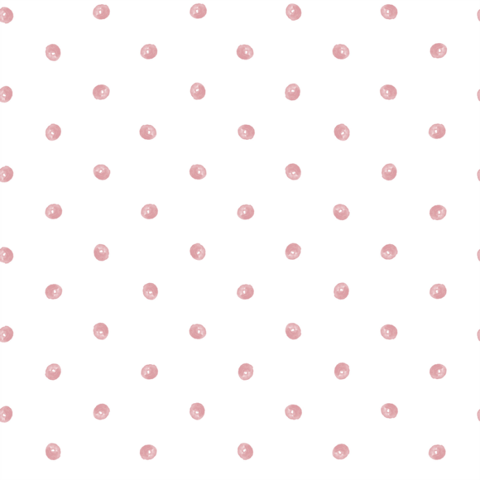 Tapet Silva Non Woven Modern Prickig Berry dot Decor Maison