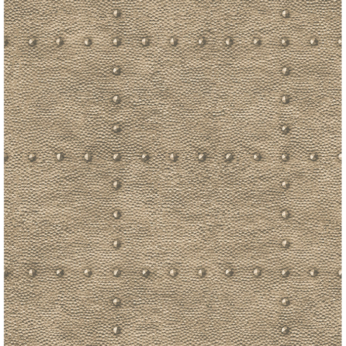 Tapet Non Woven Trilogy Hammered Metal Fine Décor