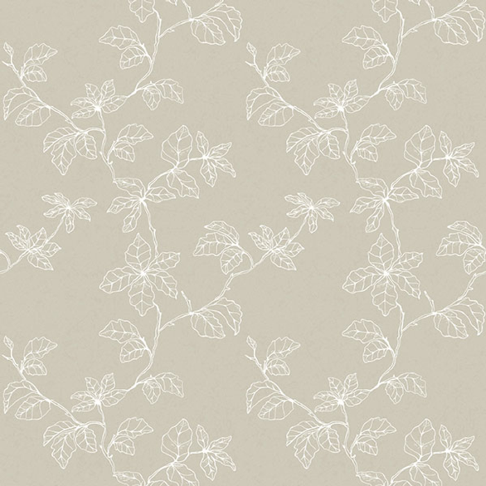 Tapet Living@HOME Bygg Papper Modern Stormönstrad Shadows of branches Fiona