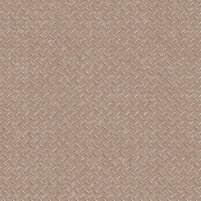Tapet Nostalchic C Diamond Plate Galerie