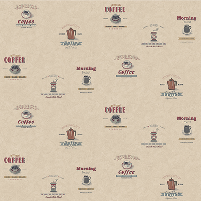 Tapet Kitchen Moments B JAVA Galerie