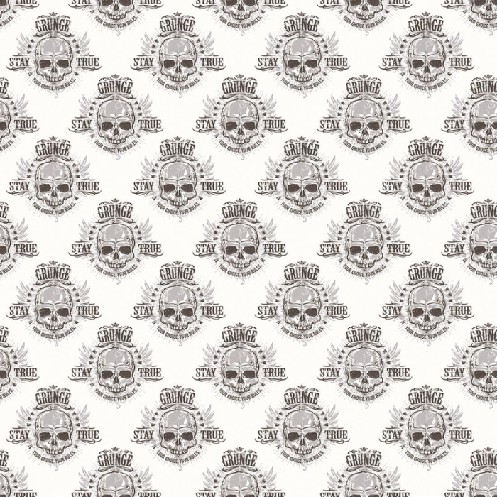 Tapet Grunge Non Woven Småmönstrad Rak 173 Galerie