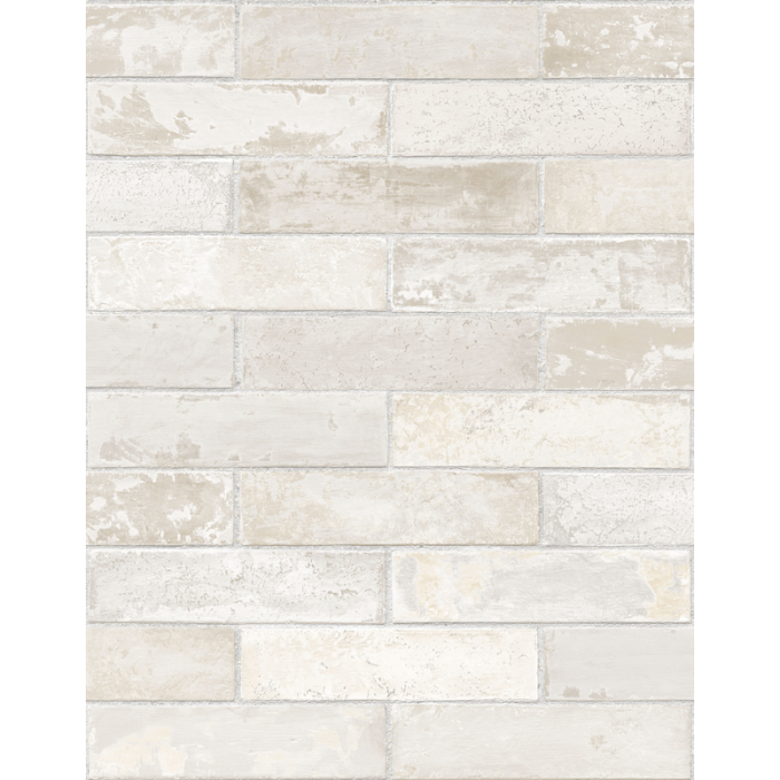 Tapet Kitchen Elements Vinyl Sten/Trä Förskjuten 235 Galerie