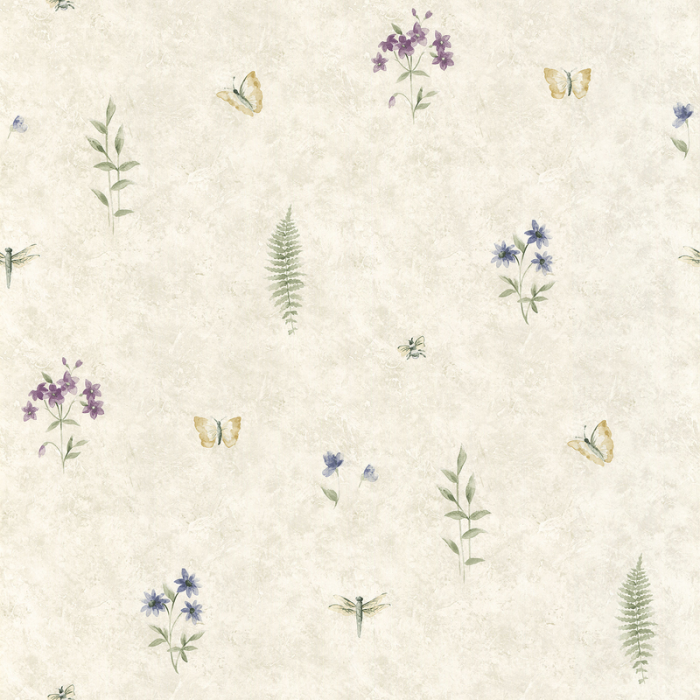 Tapet Kitchen Elements Vinyl Stormönstrad Rak 241 Galerie