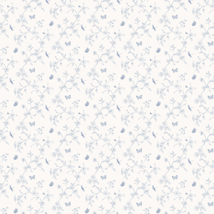 Tapet Miniatyrer Non Woven Småmönstrad Rak 278 Galerie