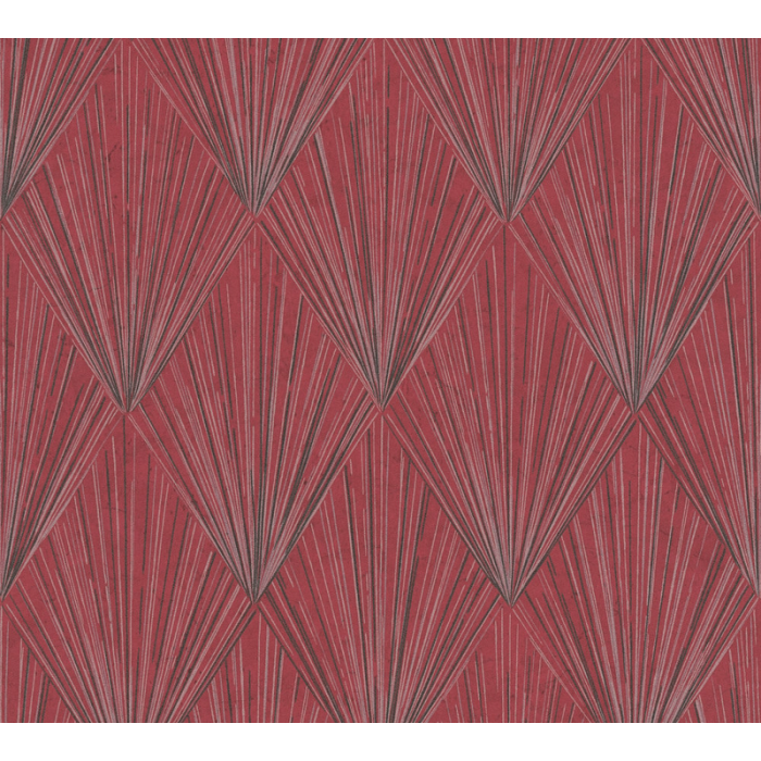 Tapet Metropolitan Stories II Non Woven Stormönstrad B2 144 AS Creation