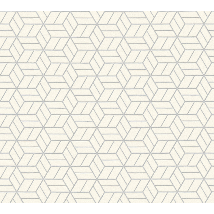 Tapet Metropolitan Stories Non Woven Grafisk A AS Creation