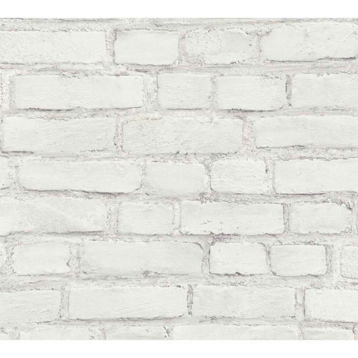 Tapet New Studio Non Woven Sten/Trä C1 232 AS Creation