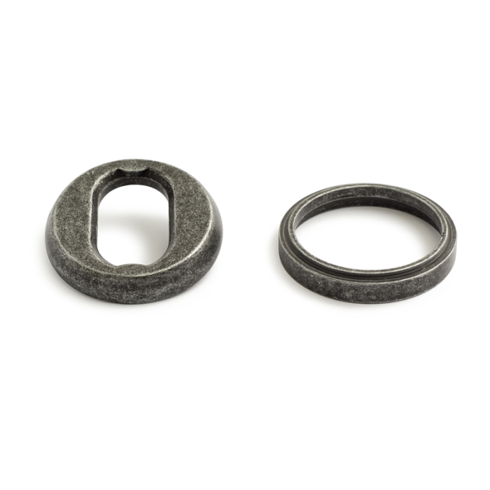 Cylinderring Utvändig Universal Habo