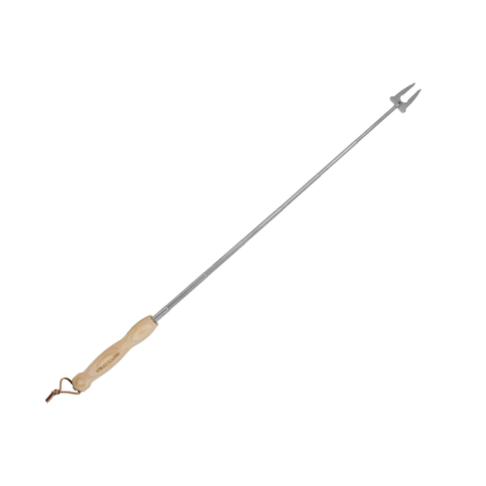 Korvpinne Teleskop Muurikka