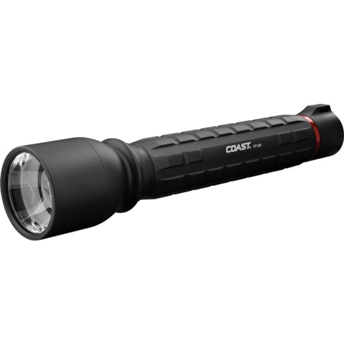 Ficklampa XP18R Uppladdningsbar COAST