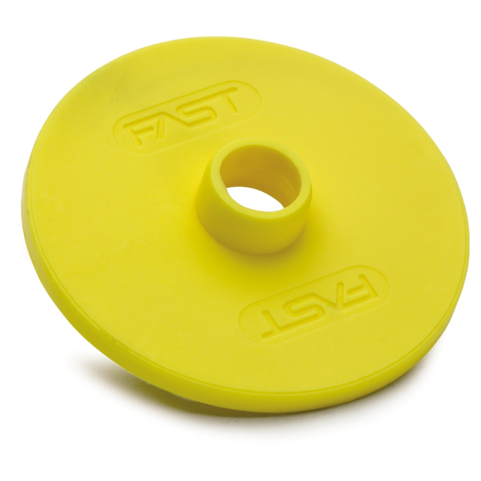 Tryckbricka 44 mm FAST