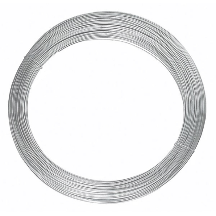 Järntråd med Zinkbeläggning NORDIC FENCE