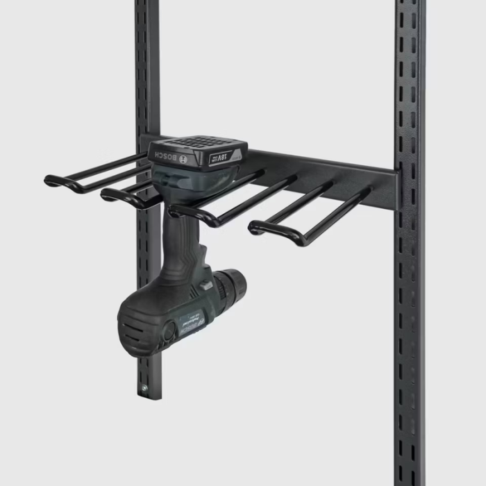 Elverktygsförvaring till Hängskena Tellbe