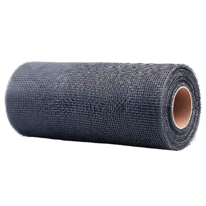 Fibernät Mask 3 x 3 mm för insekter och fåglar 25 meter HORTUS