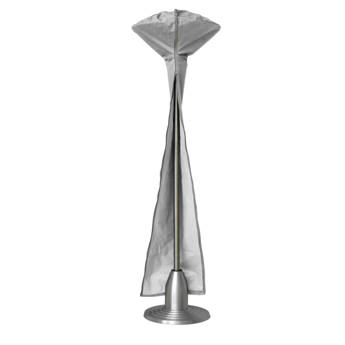 Skyddsöverdrag till Terrassvärmare Grå för 211-370 och 211-372 HORTUS Skyddsöverdrag till Terrassvärmare Grå för 211-370 och 211-372 HORTUS