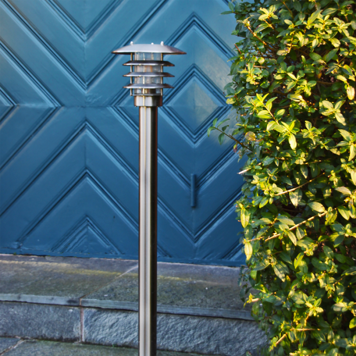 Pollare Saturnus LightsOn