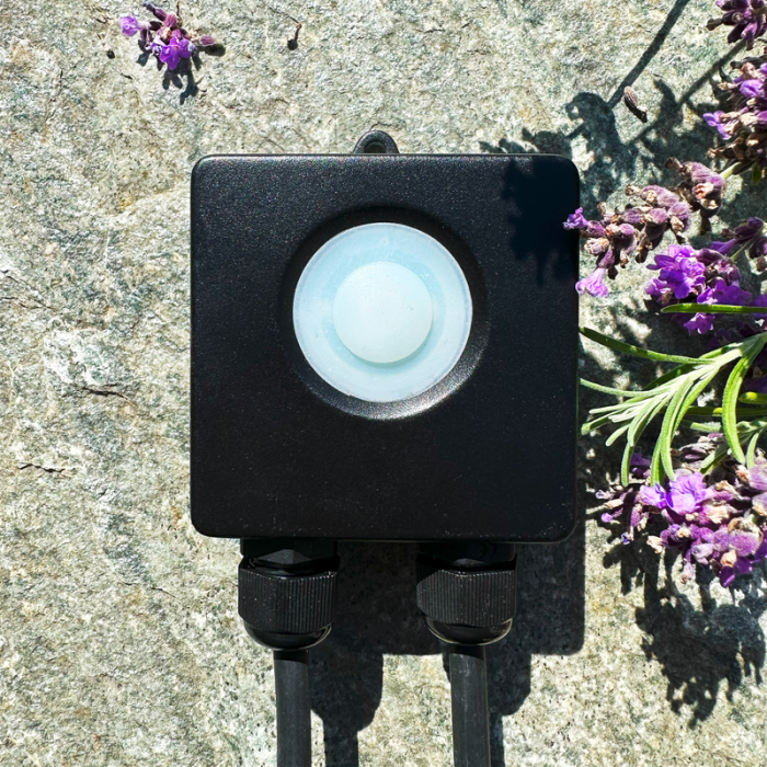 Ljusstyrning Smart Control LightsOn
