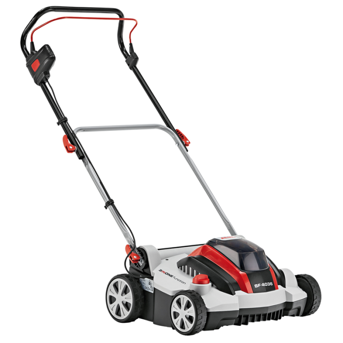 Vertikalskärare Batteri 36 V SF 4036 AL-KO