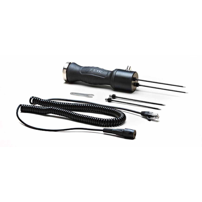 Djupmätningsprob MR06 för Fukmätare MR77, MR160 och MR176 FLIR