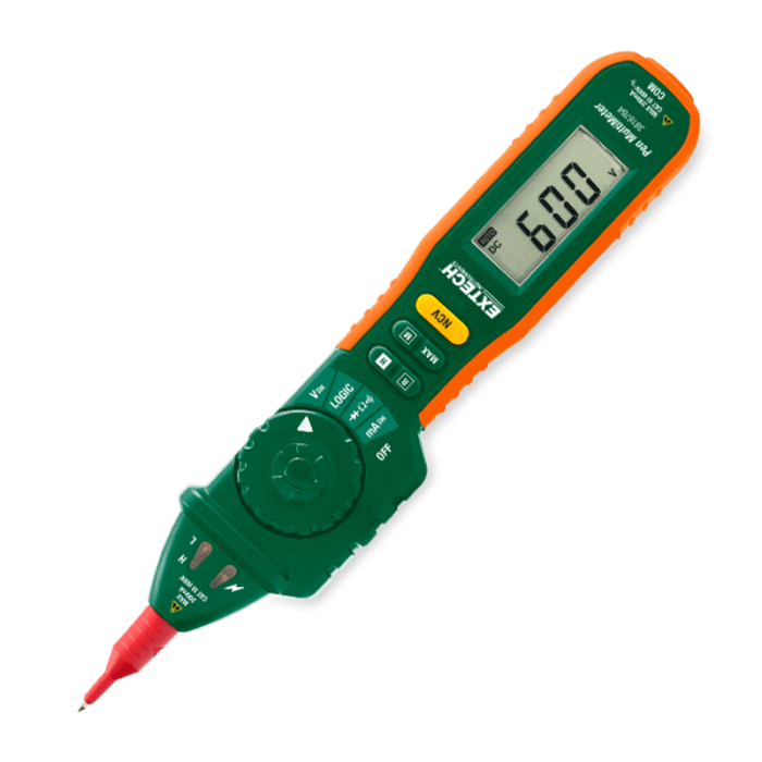 Pennmultimeter 381676A Extech