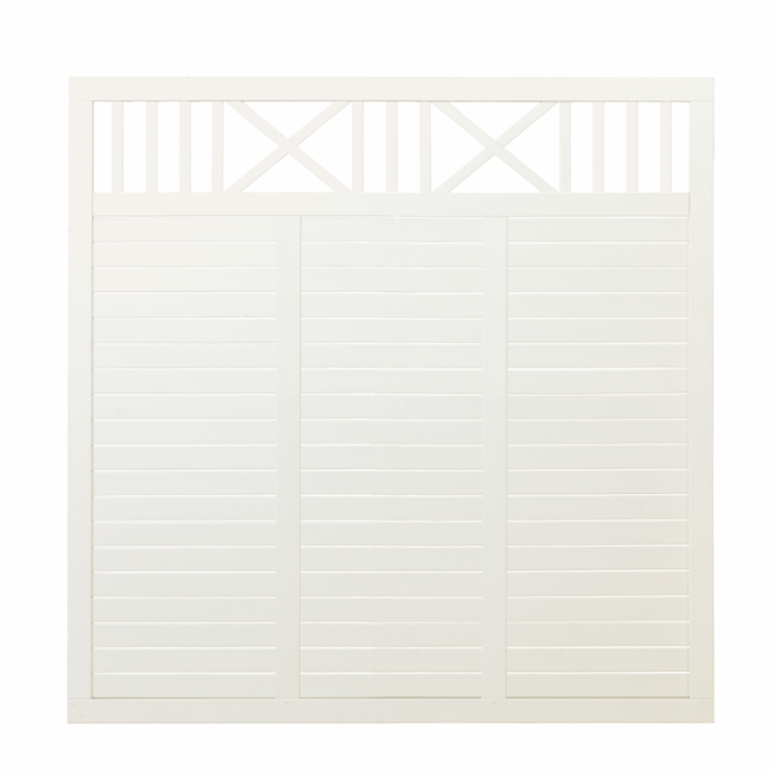 Staket Nostalgi PLUS