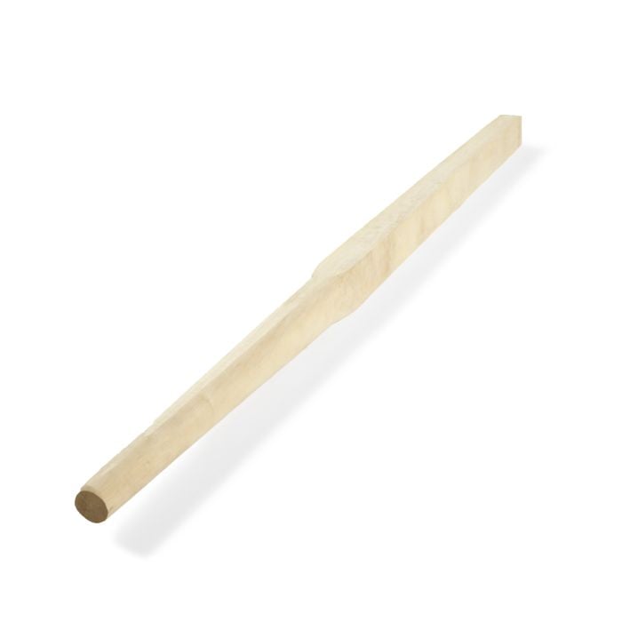 Skalm 1450 mm till 110/125/150 L Omonterad Hörby Bruk