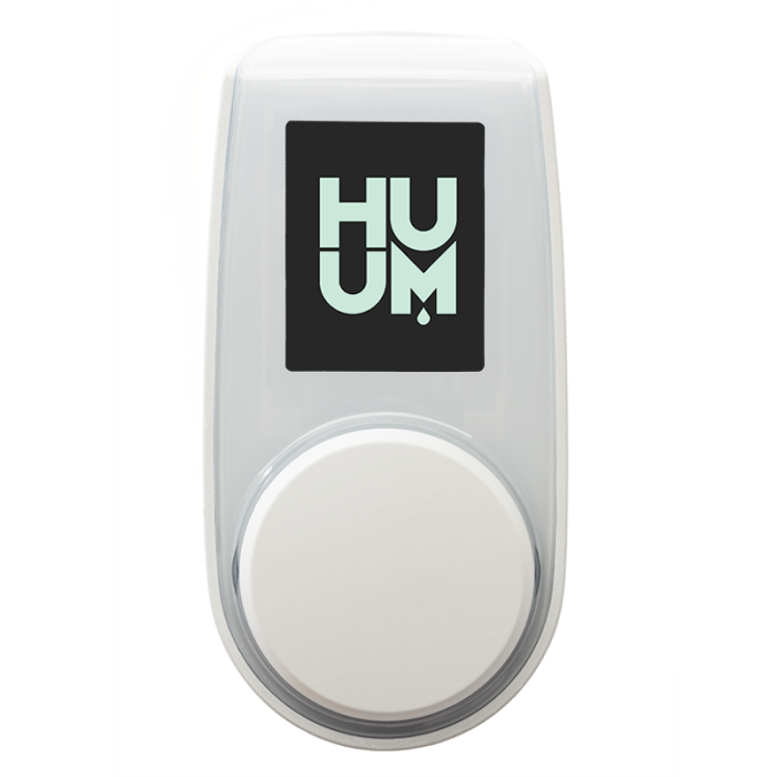 Displaypanel för UKU HUUM Displaypanel för UKU HUUM