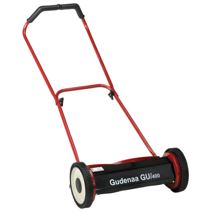 Cylinderklippare Gudenaa GU 400 AL-KO