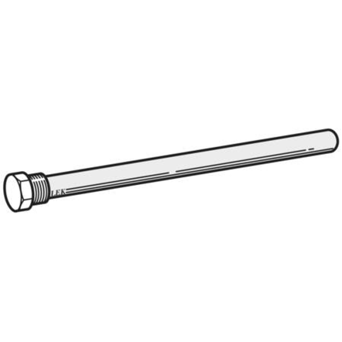 Magnesiumanod för Varmvattenberedare Nibe