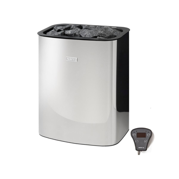 Elektriskt Bastuaggregat Narvi NC Elektrisk