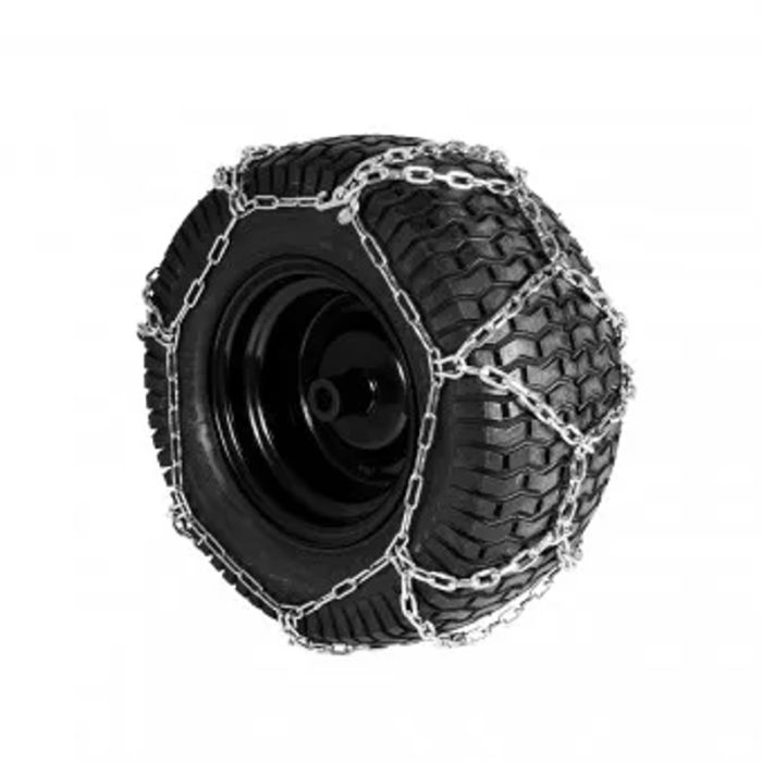 Snökedjor för AL-KO Snowline 560 och 620 och 620 E AL-KO