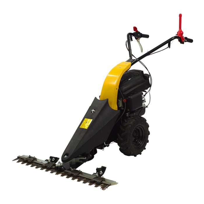 Slåtterbalk CB8700 Texas