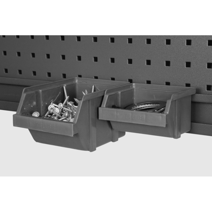 Startpaket Plastback 7 Delar Tellbe