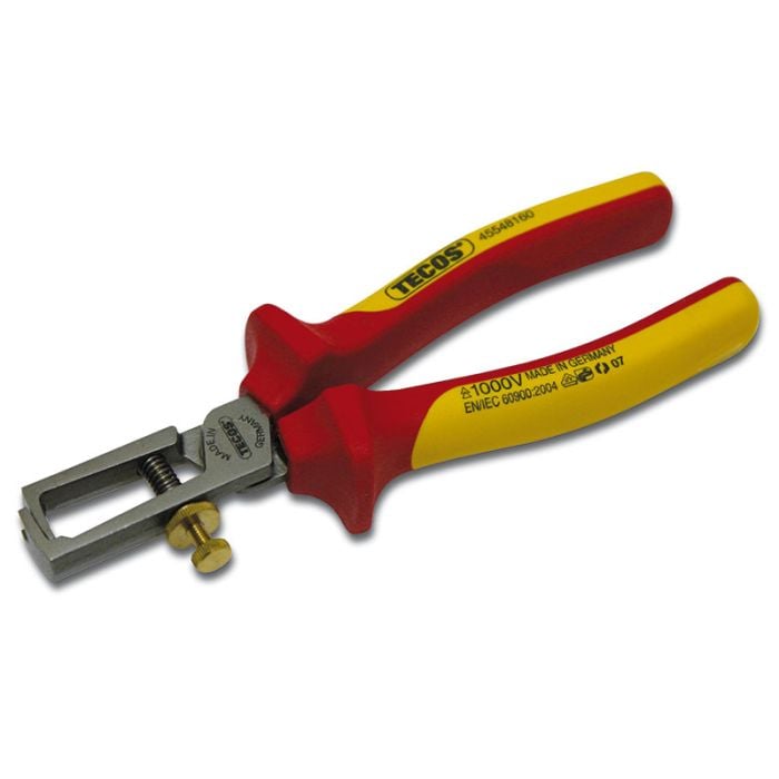 Skaltång VDE 48-160 Tecos