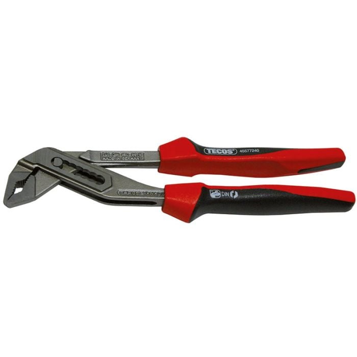 Motortång box joint 7 lägen Tecos