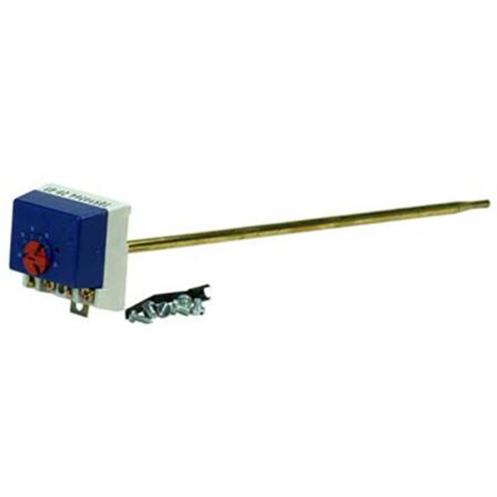 Termostatbegränsare för Värmesystem Cotherm TUS Nibe