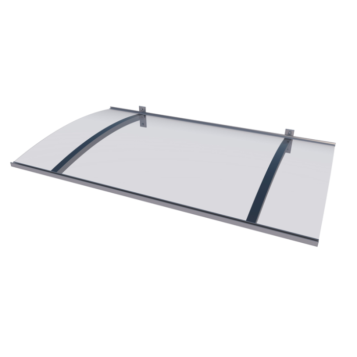 Entrétak Lynx Akryl 1500 mm gop
