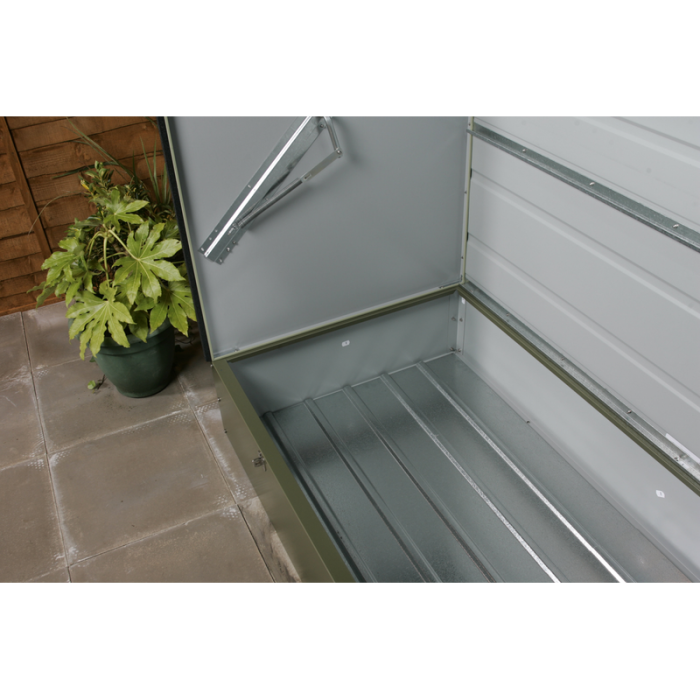 Golv till Förvaringsbox Bicyclestore gop