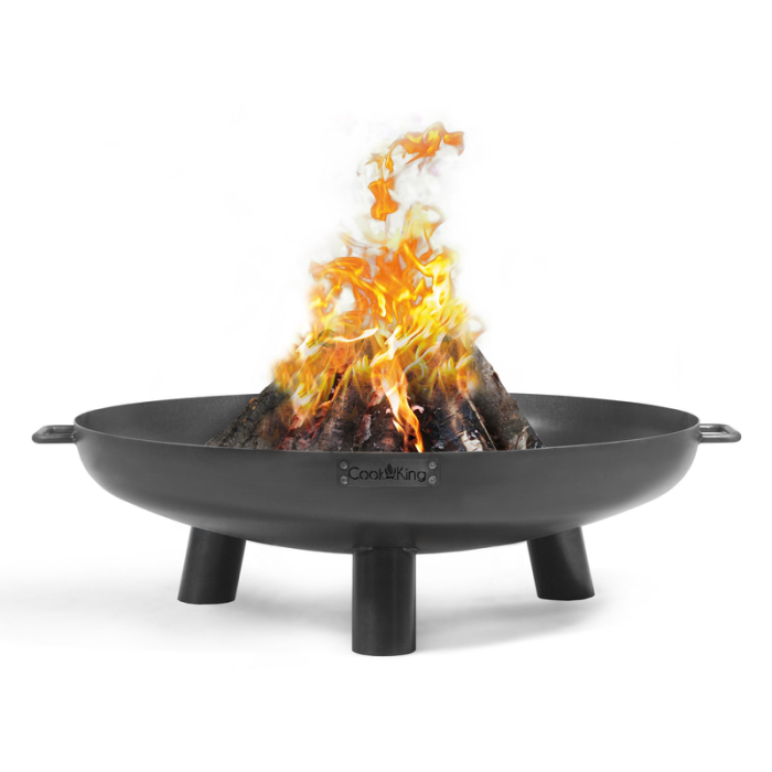 Eldfat Cook King Bali Höjd 20 cm gop