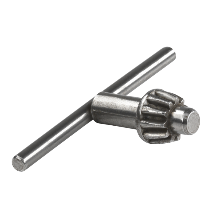 Chucknyckel Jacobs K6 S14 Wolfcraft